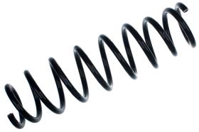 DENCKERMANN D700075 - MUELLE DE SUSP.  TRAS. ALFA 159 1.9JTS,1.9JDM  05-