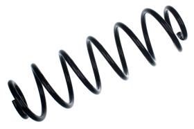 DENCKERMANN D700078 - MUELLE DE SUSP.  TRAS. AUDI A3 09.96-05-03 SEAT LEON 10.98-0