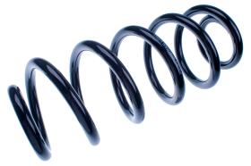 DENCKERMANN D700079 - MUELLE DE SUSP.  DEL. AUDI A4 (8D) 2.5TDI 94-01 A6 (4B) 2.5T