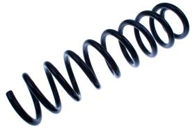 DENCKERMANN D700081 - MUELLE DE SUSP.  TRAS. AUDI A4 AVANT (8D5,B5) QUATTRO 96-01