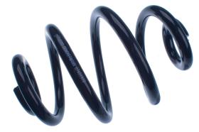 DENCKERMANN D700086 - MUELLE DE SUSP.  TRAS. BMW 3 (E46) 04.98-02.05
