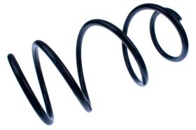DENCKERMANN D700087 - MUELLE DE SUSP.  DEL. BMW 3 (E460 318D,320D,325I 98-05