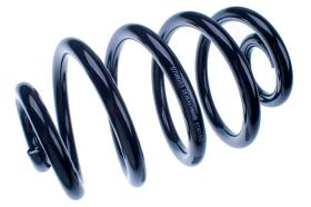 DENCKERMANN D700089 - MUELLE DE SUSP.  TRAS. BMW 3 TOURING (E46) 04.98-02.05