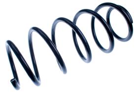 DENCKERMANN D700104 - MUELLE DE SUSP.  DEL. FIAT PUNTO (188) 1.2 99-03