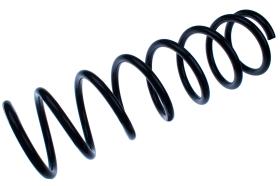 DENCKERMANN D700115 - MUELLE DE SUSP.  TRAS. FORD FOCUS II 1.4,1.6 04-