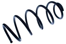 DENCKERMANN D700116 - MUELLE DE SUSP.  DEL. FORD FUSION (JU) 1.4DCI 1.04-