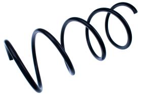 DENCKERMANN D700123 - MUELLE DE SUSP.  DEL. MERCEDES CLK (C209,A209) 02- KLASA C (