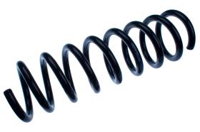 DENCKERMANN D700126 - MUELLE DE SUSP.  DEL. MERCEDES KLASA C (W202) 01.96-05.00 C