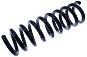 DENCKERMANN D700127 - MUELLE DE SUSP.  TRAS. MERCEDES KLASA C (W203)  (- SPORT SUS