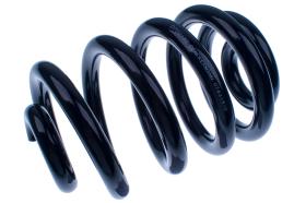 DENCKERMANN D700132 - MUELLE DE SUSP.  TRAS. MERCEDES VITO (638) 97-03 (VIN021235