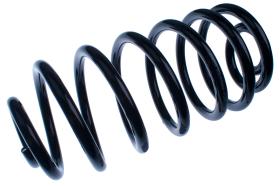DENCKERMANN D700138 - MUELLE DE SUSP.  TRAS. OPEL ASTRA J (P10) 09-