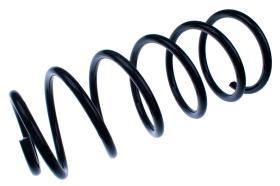DENCKERMANN D700139 - MUELLE DE SUSP.  DEL. OPEL CORSA B 93-00 BENZYNA