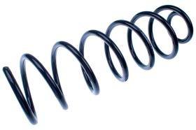 DENCKERMANN D700143 - MUELLE DE SUSP.  TRAS. OPEL VECTRA B 12.95-03.02