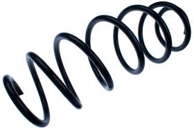 DENCKERMANN D700152 - MUELLE DE SUSP.  DEL. PEUGEOT 207 (WA,WC,SW) 1.4 06-