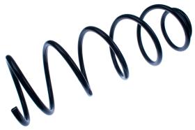DENCKERMANN D700153 - MUELLE DE SUSP.  DEL. PEUGEOT 406 1.9TD,2.0HDI 10.95-