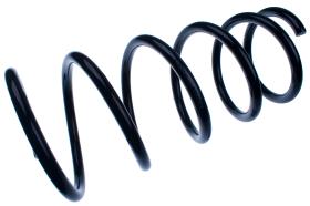 DENCKERMANN D700169 - MUELLE DE SUSP.  DEL. RENAULT MEGANE I (BA,KA,EA) 1.8,1.9D,1