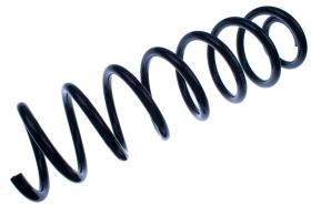 DENCKERMANN D700170 - MUELLE DE SUSP.  TRAS. RENAULT MEGANE II (BM) 02-