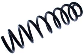 DENCKERMANN D700172 - MUELLE DE SUSP.  TRAS. RENAULT MEGANE II GRAND TOUR (KM) 03-