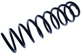 DENCKERMANN D700175 - MUELLE DE SUSP.  TRAS. SEAT CORDOBA 06.99-10.02