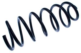DENCKERMANN D700178 - MUELLE DE SUSP.  DEL. SEAT LEON (1M1) TOLEDO II 1.9TDI 98-