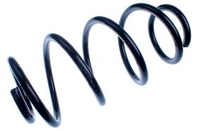 DENCKERMANN D700179 - MUELLE DE SUSP.  DEL. SEAT LEON (1P1)1.9TDI,2.0TDI 05- TOLED
