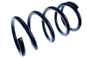 DENCKERMANN D700183 - MUELLE DE SUSP.  TRAS. TOYOTA RAV IV 2.0,2.0D-4D 4WD (5 DOOR