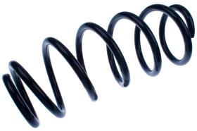 DENCKERMANN D700188 - MUELLE DE SUSP.  DEL. VW CADDY III TD 04-