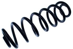 DENCKERMANN D700193 - MUELLE DE SUSP.  TRAS. VW PASSAT (362) 1.4TSI,1.6TDI,2.0TDI
