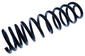 DENCKERMANN D700195 - MUELLE DE SUSP.  TRAS. VW PASSAT III (3A2,35I) 88-96