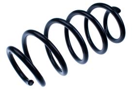 DENCKERMANN D700204 - MUELLE DE SUSP.  DEL. AUDI A3, SPORTBACK 2.0TDI,2.0TFSI 03-
