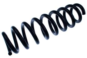 DENCKERMANN D700208 - MUELLE DE SUSP.  TRAS. BMW 3 (E90) 01.05-12.13 (E92) 08.06-