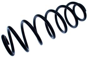 DENCKERMANN D700216 - MUELLE DE SUSP.  TRAS. CITROEN C2 1.0,1.4,1.4HDI 03-