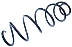 DENCKERMANN D700218 - MUELLE DE SUSP.  DEL. CITROEN C3 1.4 HDI 02-