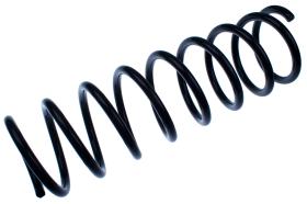 DENCKERMANN D700235 - MUELLE DE SUSP.  TRAS. FORD FIESTA (JA,JB) 95-02 MAZDA 121 I