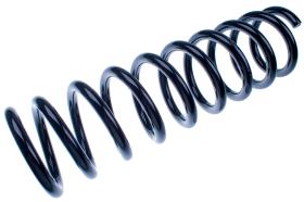 DENCKERMANN D700239 - MUELLE DE SUSP.  TRAS. FORD FOCUS II TURNIER (DA,DAW) 11.04-