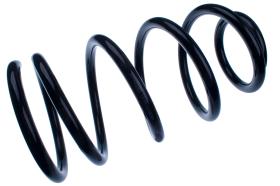 DENCKERMANN D700240 - MUELLE DE SUSP.  DEL. FORD KUGA I 2.0TDCI 2WD 03.08-11.12