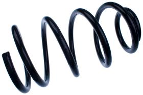 DENCKERMANN D700241 - MUELLE DE SUSP.  DEL. FORD KUGA I 2.0TDCI 4WD 03.08-11.12