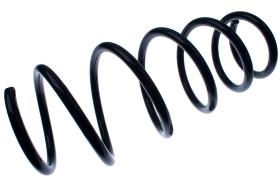 DENCKERMANN D700260 - MUELLE DE SUSP.  DEL. OPEL ASTRA H (A04) 1.3CDTI,1.8,2.0T 04