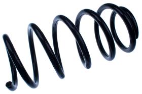 DENCKERMANN D700267 - MUELLE DE SUSP.  DEL. OPEL MERIVA B 1.3CDTI,1.4 10-