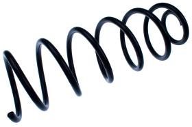 DENCKERMANN D700269 - MUELLE DE SUSP.  TRAS. OPEL VECTRA B KOMBI 11.96-03