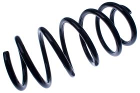 DENCKERMANN D700274 - MUELLE DE SUSP.  DEL. OPEL ZAFIRA B 1.7CDTI,1.9CDTI,2.0T 05-