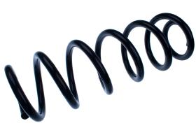DENCKERMANN D700276 - MUELLE DE SUSP.  TRAS. PEUGEOT 406 95-