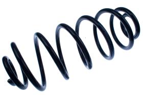 DENCKERMANN D700283 - MUELLE DE SUSP.  TRAS. RENAULT ESPACE IV 02-