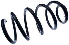DENCKERMANN D700300 - MUELLE DE SUSP.  DEL. VW MULTIVAN V, TRANSPORTER V 03-