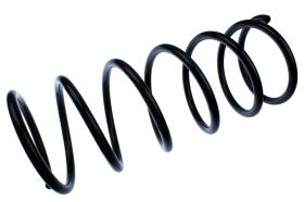 DENCKERMANN D700302 - MUELLE DE SUSP.  DEL. VW POLO (6N2) 1.4TDI,1.7SDI,1.9SDI 99-