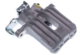 DENCKERMANN B190021R - PINZA DE FRENO TRAS. 38 AUDI A3 (8L1)          (1996/09 - 20