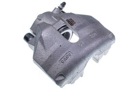 DENCKERMANN B190023R - PINZA DE FRENO DEL. 57 AUDI A4 (8D2. B5)         (1994/11 -