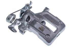 DENCKERMANN B190031L - PINZA DE FRENO TRAS. 38 AUDI A4 95-