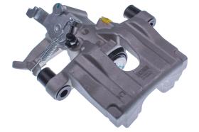 DENCKERMANN B190067L - PINZA DE FRENO TRAS. 38 OPEL  VECTRA     (1996/03 - 2005/12)
