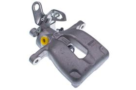 DENCKERMANN B190110L - PINZA DE FRENO TRAS.  38 AUDI A3 (8P1)            (2003/05 -